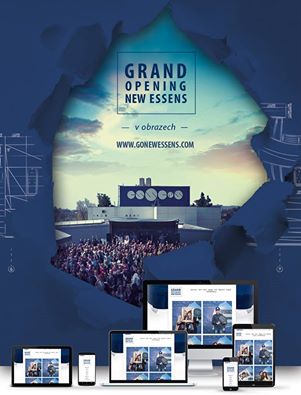 essens-czech, essens-club, grand opening